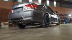 BMW M3 Picup by Monaco Motors 2016 года